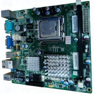 Wincor Motherboard PCB PC280 1750203559 BEETLE I8A