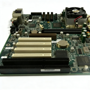 49207805120A Diebold PCB Motherboard