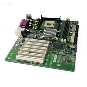 Precision Parts Diebold Motherboard 49-212529-302C