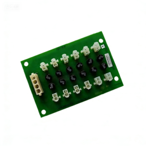 49209561003D Diebold Journal Printer Control Board PCB