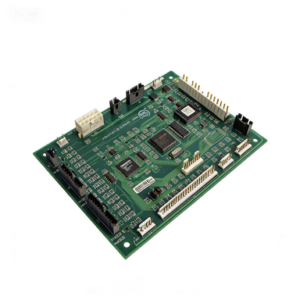 Diebold Opteva CCA Circuit Board PCB 49012928000A