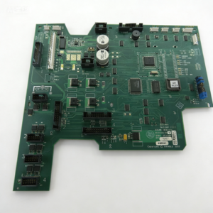 BANK Diebold Control Board 49-017656-000D