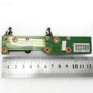 A001556 NMD100 NMD200 NQ200 Interface Assy