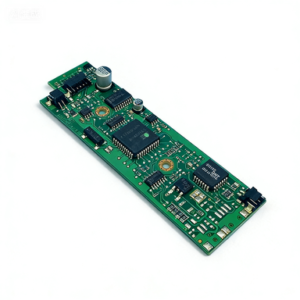 NMD NC301 Cassette Control Board A002748 A008539