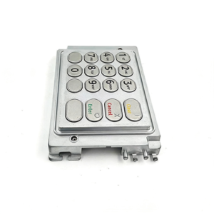 NCR 66XX EPP 6625 6626 Keyboard 4450744309 0090028973