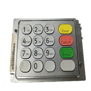 NCR EPP-V5 Keyboard 445-0735509