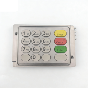 NCR EPP V3 Keyboard 4450745408