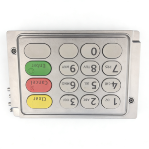 EPP4 KEYBOARD 0090031480