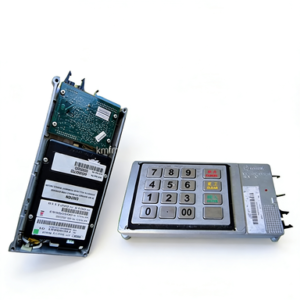 NCR EPP Steel Key Tip Keyboard 4450662733 Epp Pinpad