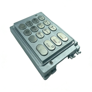 NCR Epp Pinpad 6625 6622 6626 USB Keyboard 4450717250