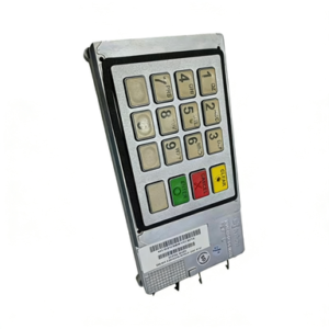 NCR 58xx EPP person English Version 445-0661848