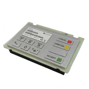 WINCOR EPP V6 Keyboard 1750159565 1750159341