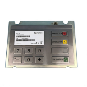 Wincor EPP V6 Keyboard French Version 1750159593