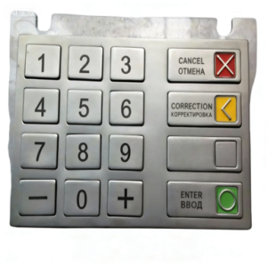 Wincor 2050XE EPP V5 1500 2100 KEYBOARD 1750105826