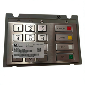 Keyboard Keypad Wincor EPPV7 AES PC 280N 1750255914