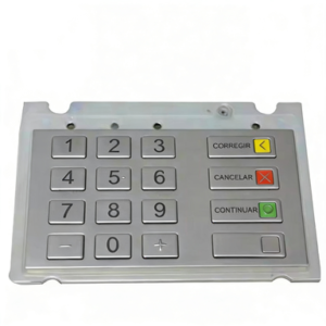 Wincor C4060 EPP V6 Keyboard Pinpad 1750159565