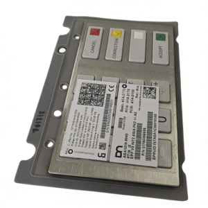 1750346539 Wincor EPP V8 INT2 PK2+/-A2 DN200/DN400