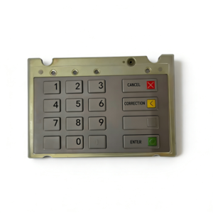 Wincor Pinpad EPP V7 Esp New Original Keyboard