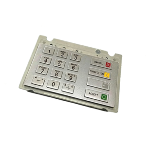 Wincor Keyboard J6.1 EPP 1750239256