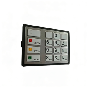 Diebold Keypad EPP7 PCI-Plus 49249441768A