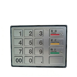 Diebold EPP5 Keyboard 49216680717A