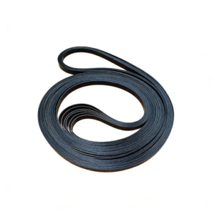 Wincor Flat Belt Double Extractor Belt 01750041251