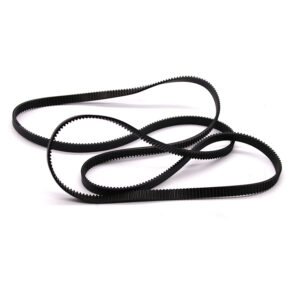 Diebold Opteva 5 Height Timing Belt 49204013000E