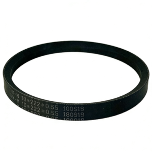 NMD DeLaRue Glory Note Feeder NF Belt 10*222*0.65 A001623 1