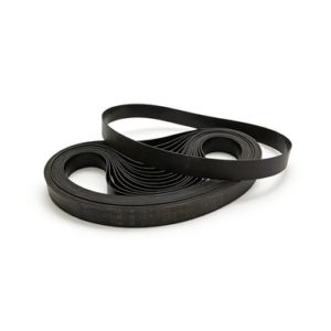 NMD100 ATM Rubber 80mm Belt Magnetic Card A008518