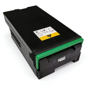 NCR BRM 6683 6687 Dispenser Deposit Cassette 0090029129