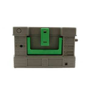 NCR Currency Cassette Cash Box 445-0623567 445-0689215