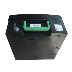 Wincor Cineo Reject Cassette CAT3 01750183504