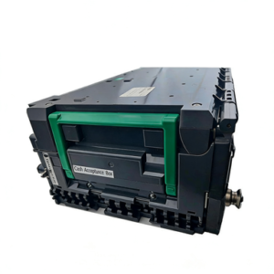 Diebold Cassette Parts TS-M1U1-SAB1ECRM Cset 49229512000A