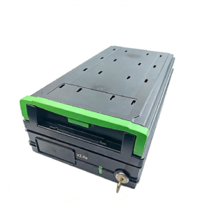 Diebold 2.0 Cash Box ATM Cassette 00155842000K