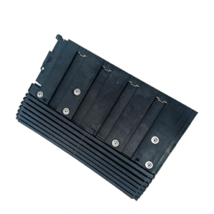 Diebold DIVERT CASSETTE TAMBOUR DOOR 49208428000C