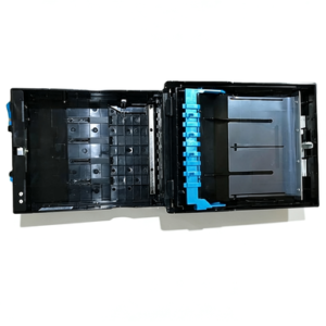 Diebold Opteva1.5 Reject Cassette Bin Cassette 00103334000P