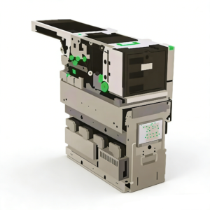 NCR BRM 6683 6687 Dispenser Module With  Reject Cassette