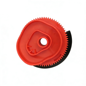 NCR Gear Cluster Drive Assembly 445-0591578