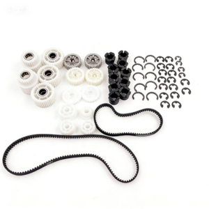 NCR Double Pick Drive Gear Bearing Kit 4450704985 4450742711