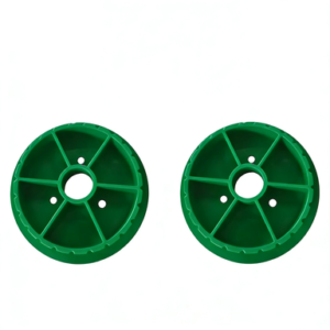 NCR S2 Presenter Green Gear 445-0761208-01 4450730542