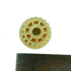 Wincor Cineo VS Module Plastic Gear 1750200435-10