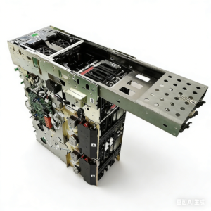 New Original NCR S2 Dispenser Module With Cassettes