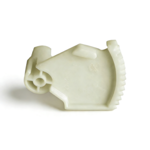 A006846 NMD100 NC301 White Gear Quadrant