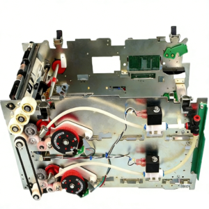 NCR Cash Dispenser Module ARIA 4450707660 4450654968