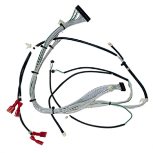 NCR S2 Presenter Harness 445-0761208-135 4450757099