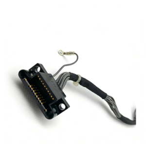 NCR Harness Cassette Connector Cable 0090019569