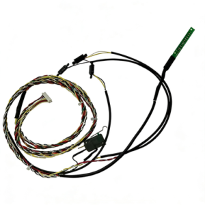 Diebold Opteva 520/560 620mm Cable Harness 49207982000D