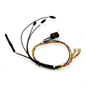 Diebold Opteva 720 Sensor Harness 49-207982-000C