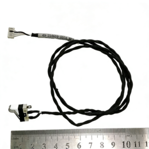 Diebold Latch Cable Harness 49254659000A