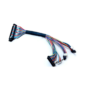 Diebold ESA ECRM HARNESS 49-233199-268A 2P016697A